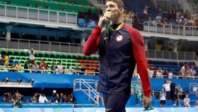 Ако Майкъл Фелпс беше държава