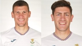 Гребците ни отпаднаха на полуфиналите в Рио