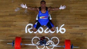 Избрани мигове от игрите в Рио (ГАЛЕРИЯ)