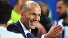 Зидан: Рамос винаги е на точното място