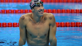 21-о олимпийско злато за Фелпс