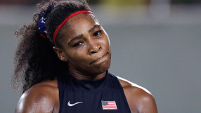 Украинка отстрани Серина Уилямс от олимпийския турнир