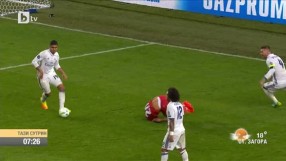 Кой ще спре Фелпс и 