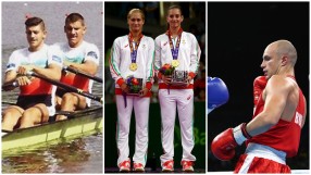 Българите в Рио днес - Симеон Чамов в нова битка към върха, сестри Стоеви с дебют