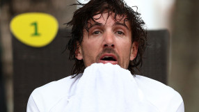 Олимпийски шампион обяви края на кариерата си минути след триумфа