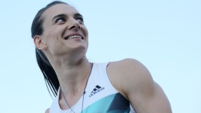 Исинбаева се кандидатира за шеф на руската лека атлетика 