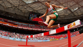 Хванаха българка с допинг в Рио