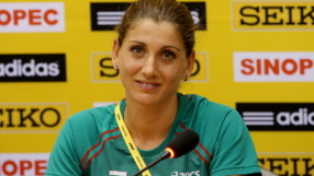 Наказание от 4 години грози Силвия Дънекова