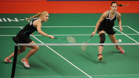 Сестри Стоеви загубиха на старта в Рио