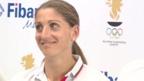 Коя е Силвия Дънекова?