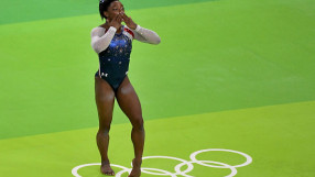 Байлс с втора титла в Рио