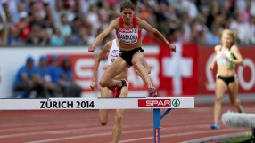 Б-пробата на Дънекова също е положителна