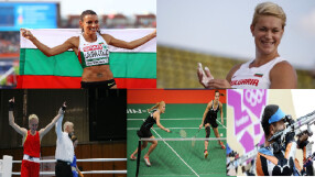 Българите в Рио днес - първи старт за Ивет Лалова 