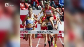 Спорт - обедна емисия с Петър Бакърджиев