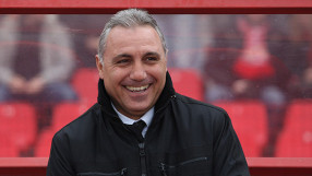 Христо Стоичков идва на 