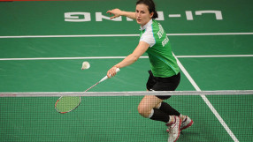 Линда Зечири на осминафинал в Рио