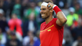 Рафаел Надал с победа номер 800 в своята кариера