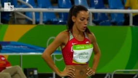 Спорт - Обедна емисия с Валери Генов - 13.08.2016