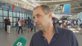 Треньорът на 