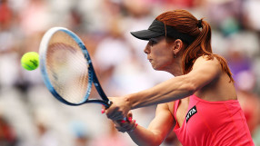 Прекъснаха мач на Цвети в Синсинати