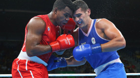 Олимпийска победа за рождения ден на Фидел Кастро