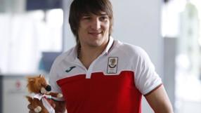 Даниел Александров приключи участието си в Рио