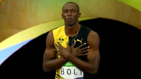 Юсейн Болт иска по-чести проверки за допинг (ВИДЕО)