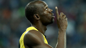 Юсейн Болт – сладки картофи и кошмарни сутрини