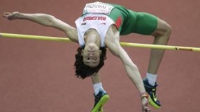 Тихомир Иванов дебютира с четвърто място в Диамантената лига