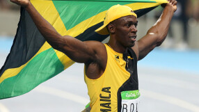 Избрани мигове от Рио (ГАЛЕРИЯ)