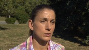 Силвия Дънекова пред bTV: Исках да скоча от 16-ия етаж (ВИДЕО)