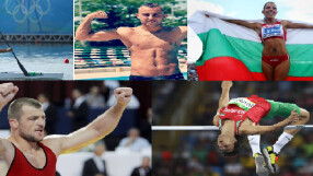 Българите в Рио днес - Ивет Лалова гони финал на 200 м