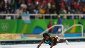 Избрани мигове от Рио - ден 10 (ГАЛЕРИЯ)