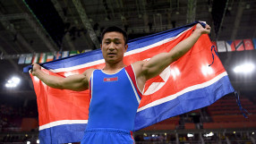 Най-тъжният медалист: Изпълнен съм с емоции