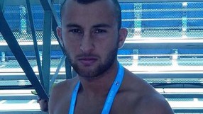 Венцислав Айдарски завърши 14-и в плуването в открити води на 10 км