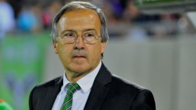 Георги Дерменджиев: Футболистите ни знаят как да изиграят един такъв мач (ВИДЕО)