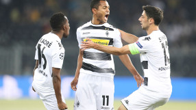 Солиден аванс за 