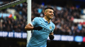 Серхио Агуеро напуска 