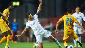 Живко Миланов с цял мач за 