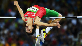 Тихомир Иванов с десето място във финала на скока на височина 