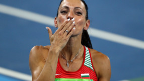 Ивет: Ще бягам за цяла България