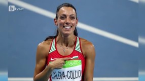 Спорт - Обедна емисия с Петър Бакърджиев