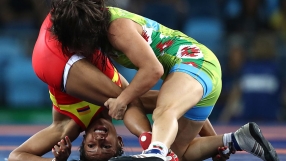 Елица Янкова: Показах, че в България още има лъвски дух