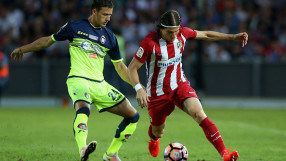 Тонев се контузи, пропуска старта на сезона в Серия 