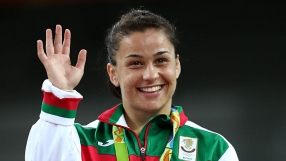 Елица Янкова: Всичките ми съпернички бяха яки (ВИДЕО)