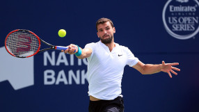 Григор взе скалпа на 18-ия в света