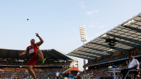 Георги Иванов също приключи участието си в Рио