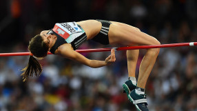 Демирева пред bTV: Искам да скоча 2 метра във финала