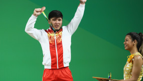 Хванаха бронзов медалист от Рио с допинг