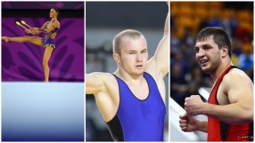 Българите в Рио днес - художествената гимнастика стартира с Невяна Владинова